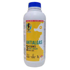 ANTIALGAS TRIPLE ACCIÓN HIPOOL