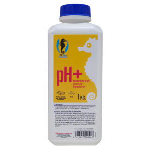 PH MÁS SÓLIDO HIPOOL