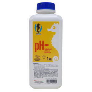 PH MENOS SÓLIDO HIPOOL