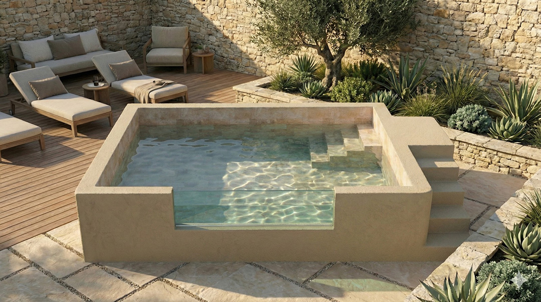 PISCINA OASIS - Imagen 4