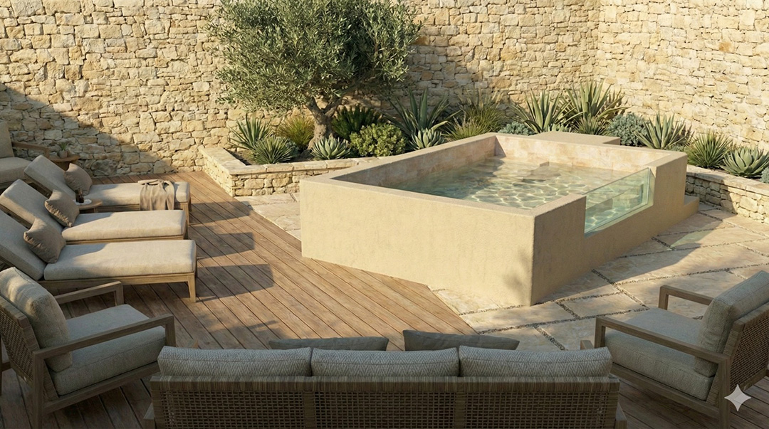 PISCINA OASIS - Imagen 2